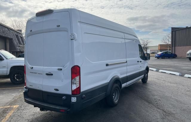 2018 Ford Transit T-350 HD