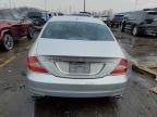 2009 Mercedes-Benz CLS 550