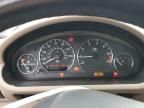 2001 BMW Z3 2.5