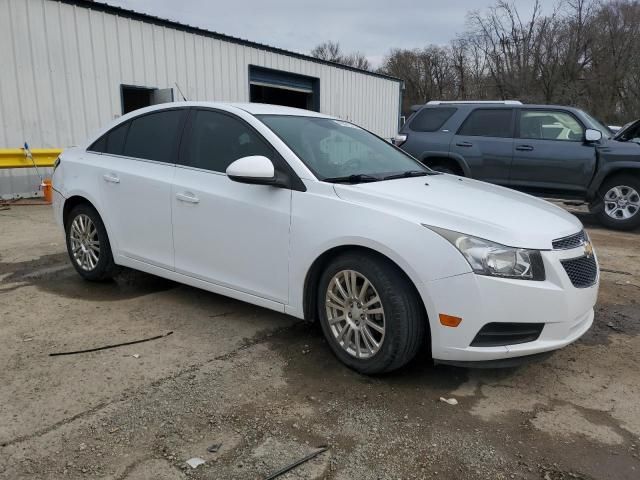 2013 Chevrolet Cruze ECO