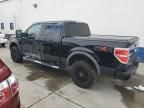 2009 Ford F150 Supercrew