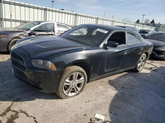 2014 Dodge Charger R/T