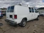 2005 Ford Econoline E250 Van