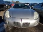 2006 Pontiac Solstice