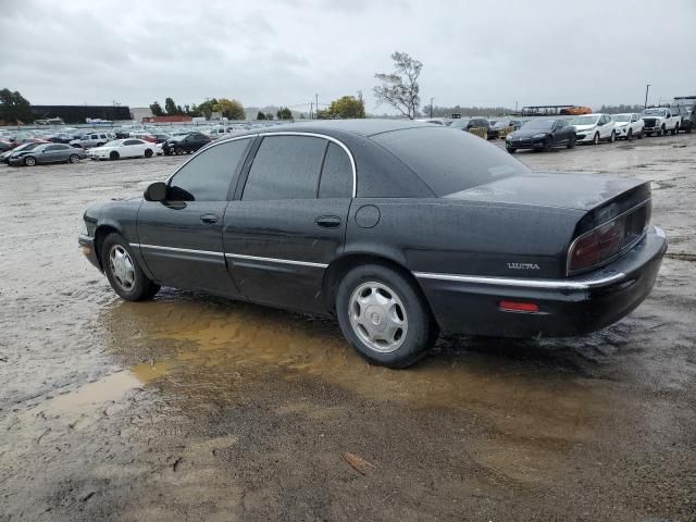 1997 Buick Park Avenue Ultra