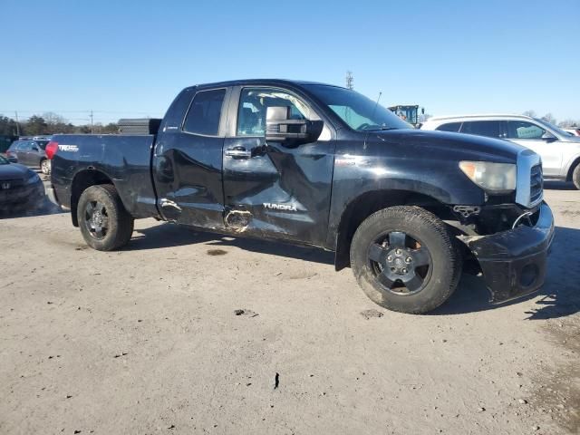 2007 Toyota Tundra Double Cab Limited