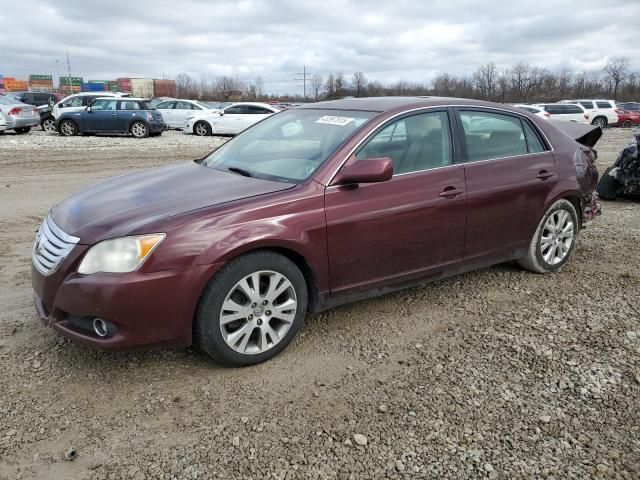 2009 Toyota Avalon XL