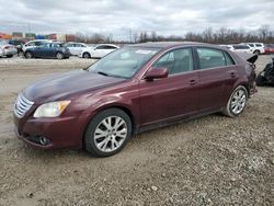 Carros salvage a la venta en subasta: 2009 Toyota Avalon XL