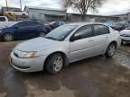 2004 Saturn Ion Level 2