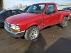 1999 Ford Ranger