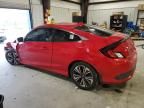 2017 Honda Civic EXL