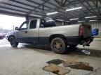 2003 Chevrolet Silverado C1500