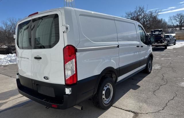 2020 Ford Transit T-250