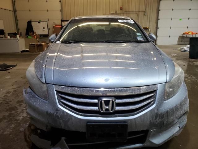 2011 Honda Accord EXL