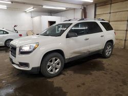 2015 GMC Acadia SLE en venta en Ham Lake, MN