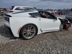 2016 Chevrolet Corvette Z06 3LZ