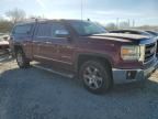 2014 GMC Sierra C1500 SLT