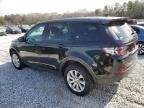 2016 Land Rover Discovery Sport SE