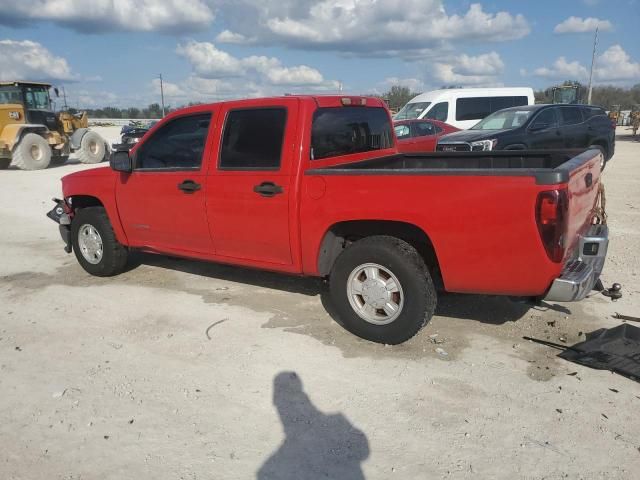 2004 Chevrolet Colorado