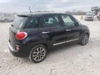 2017 Fiat 500L Lounge