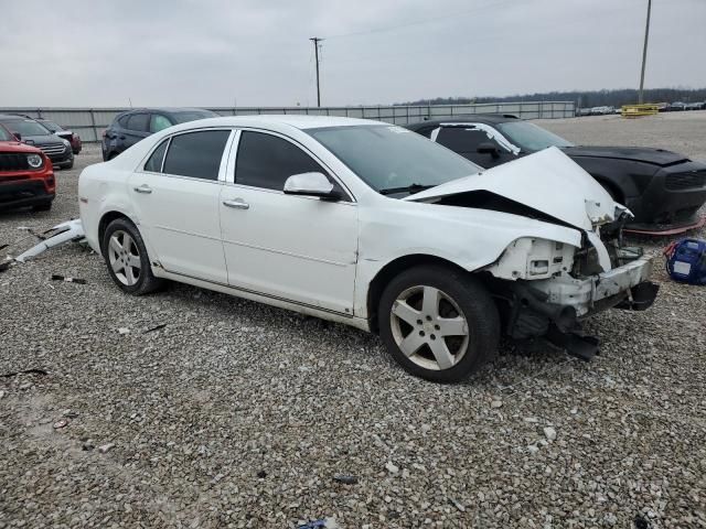 2009 Chevrolet Malibu 1LT