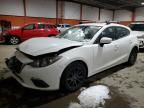 2014 Mazda 3 Sport