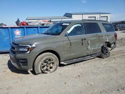 Salvage cars for sale at Earlington, KY auction: 2024 Ford Expedition Timberline