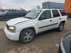 2005 Chevrolet Trailblazer LS en venta en Bridgeton, MO