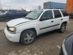 2005 Chevrolet Trailblazer LS