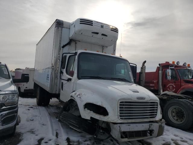 2014 Freightliner Business Class M2 106 BOX Truck