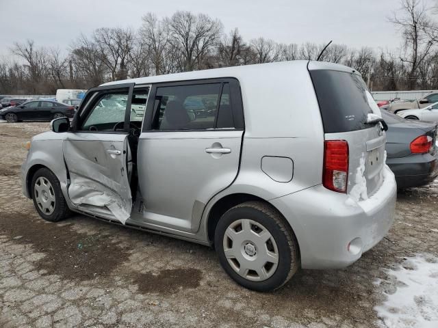 2012 Scion XB