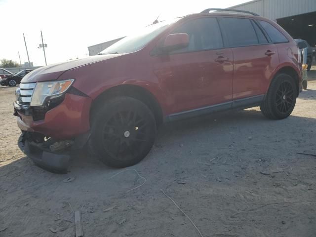 2007 Ford Edge SEL