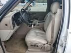 2006 Chevrolet Tahoe C1500