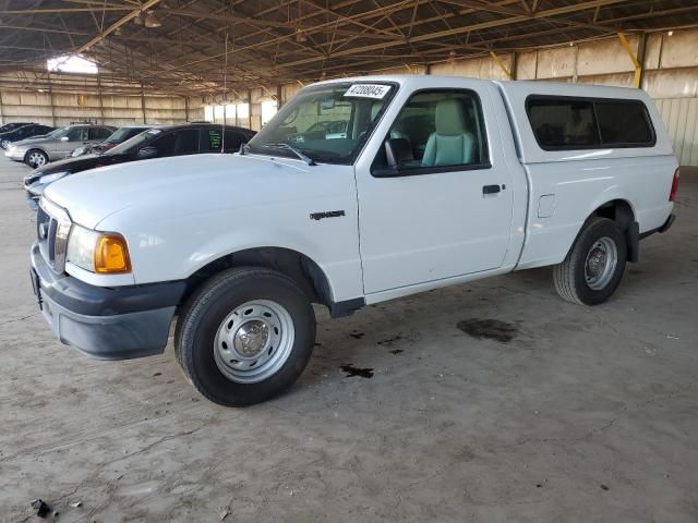 2004 Ford Ranger