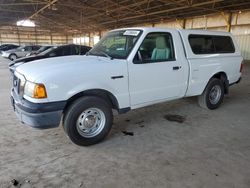 2004 Ford Ranger en venta en Phoenix, AZ