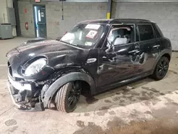 Mini salvage cars for sale: 2015 Mini Cooper S