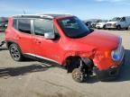 2017 Jeep Renegade Limited