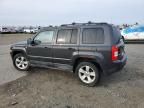 2011 Jeep Patriot Sport