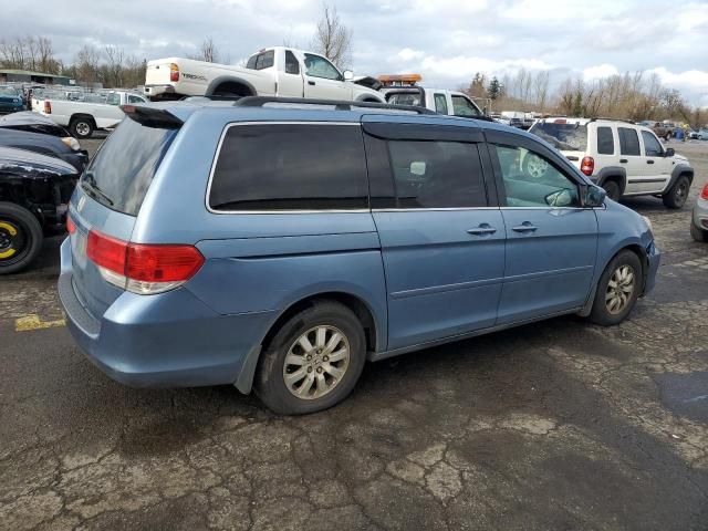 2009 Honda Odyssey EXL