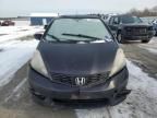 2013 Honda FIT Sport