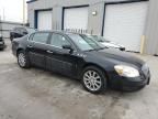 2009 Buick Lucerne CXL