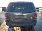 2009 Honda Pilot Touring