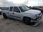 2003 Chevrolet Silverado C1500