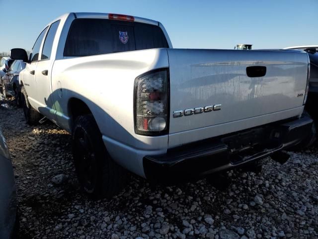 2004 Dodge RAM 1500 ST