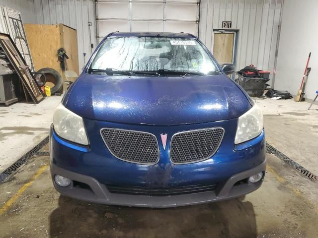 2006 Pontiac Vibe