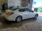 2009 Nissan Altima 2.5