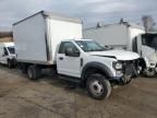 2017 Ford F450 Super Duty BOX Truck