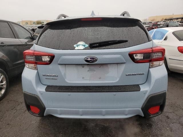 2020 Subaru Crosstrek Limited