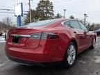 2015 Tesla Model S