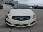 2014 Cadillac ATS Luxury